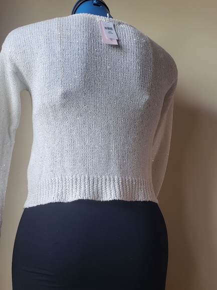 Banana Republic sweater BNWT - Picture 8 of 12